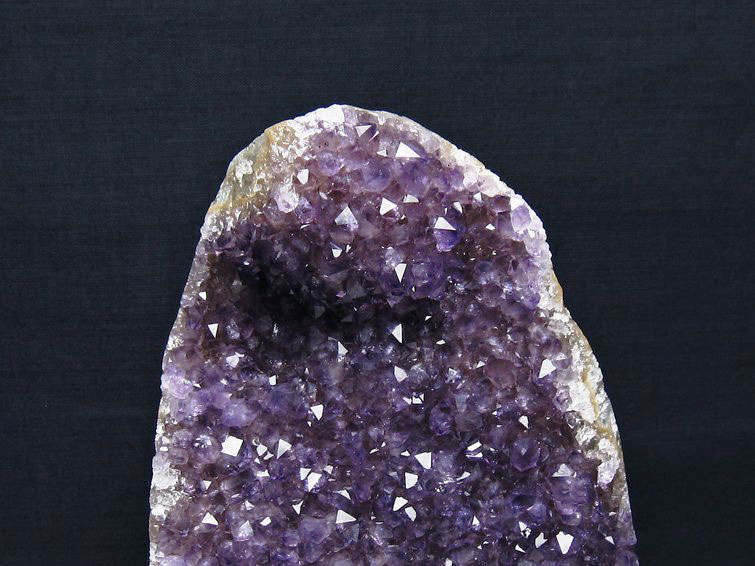 1.4Kg ᥸ 饹 륰 ᥸  amethyst ° ַ ʪ  182-7043