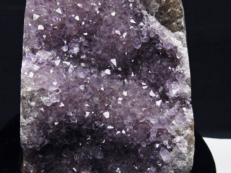 1.4Kg ᥸ 饹 륰 ᥸  amethyst ° ַ ʪ  182-7045