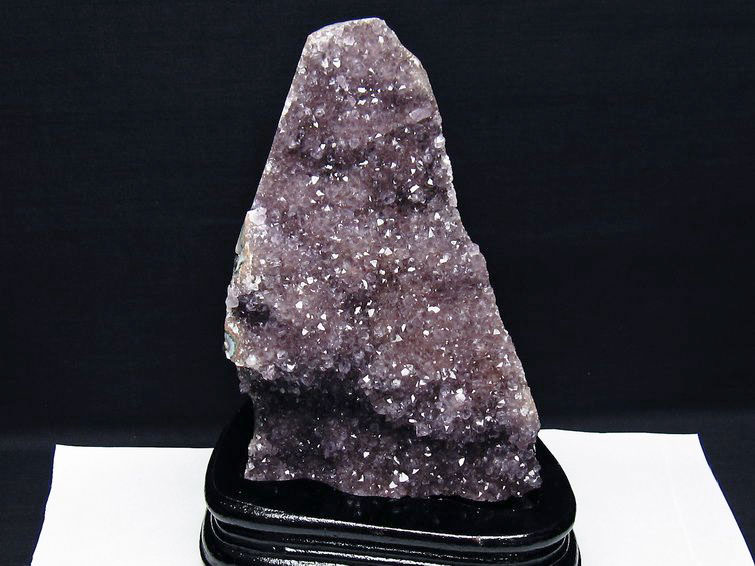 1.8Kg ᥸ 饹 륰 ᥸  amethyst ° ַ ʪ  182-7046