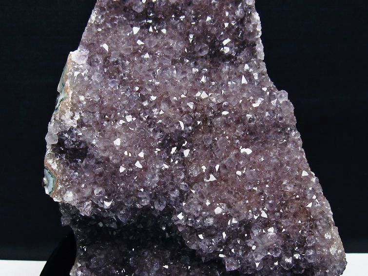 1.8Kg ᥸ 饹 륰 ᥸  amethyst ° ַ ʪ  182-7046