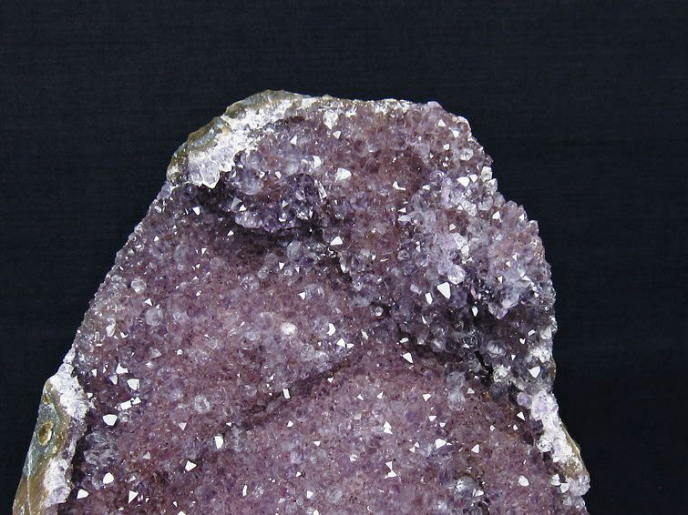 1.7Kg ᥸ 饹 륰 ᥸  amethyst ° ַ ʪ  182-7047