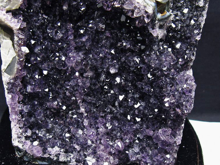 1.3Kg ᥸ 饹 륰 ᥸  amethyst ° ַ ʪ  182-7049