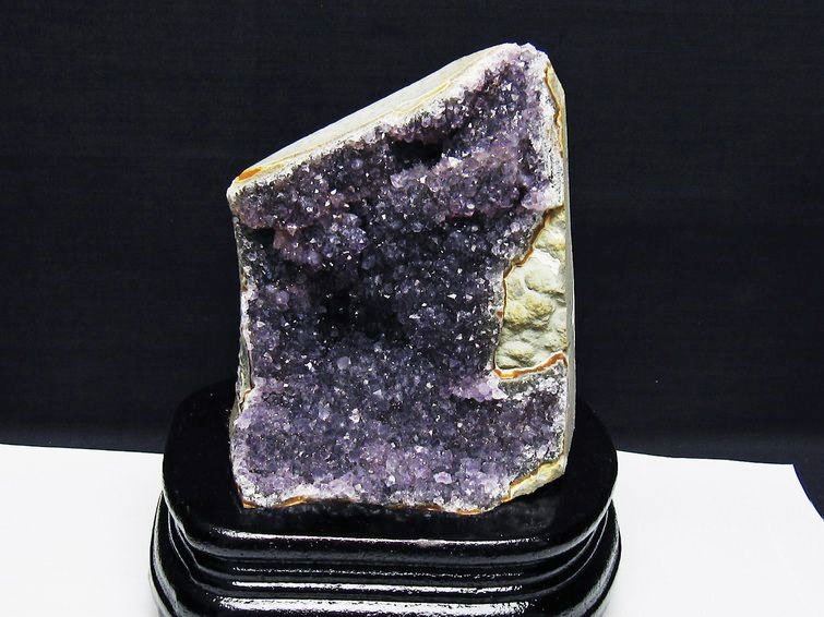 1Kg ᥸ 饹 륰 ᥸  amethyst ° ַ ʪ  182-7050