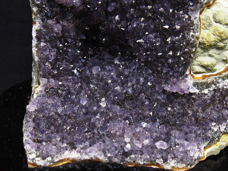 1Kg ᥸ 饹 륰 ᥸  amethyst ° ַ ʪ  182-7050