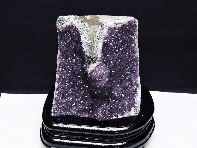 1.2Kg ᥸ 饹 륰 ᥸  amethyst ° ַ ʪ  182-7054