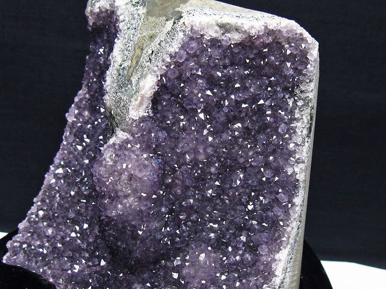 1.2Kg ᥸ 饹 륰 ᥸  amethyst ° ַ ʪ  182-7054