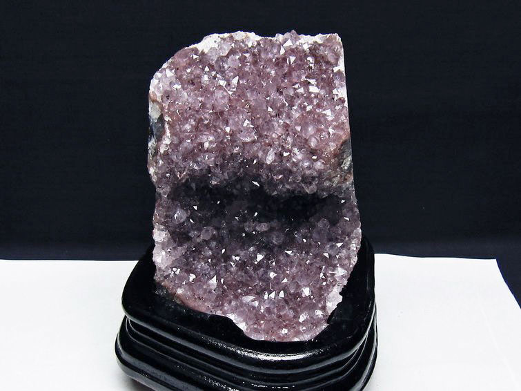 1.1Kg ᥸ 饹 륰 ᥸  amethyst ° ַ ʪ  182-7061