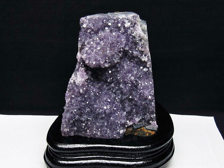 1.1Kg ᥸ 饹 륰 ᥸  amethyst ° ַ ʪ  182-7064