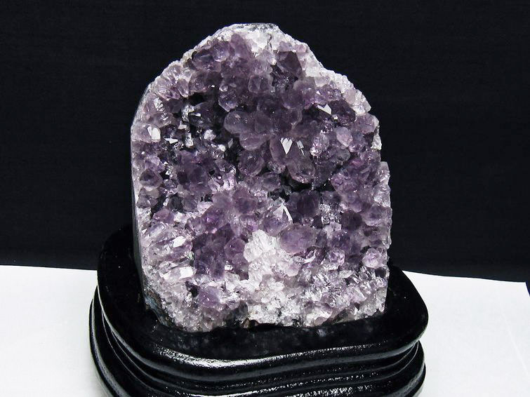 1.1Kg ᥸ 饹 륰 ᥸  amethyst ° ַ ʪ  182-7066