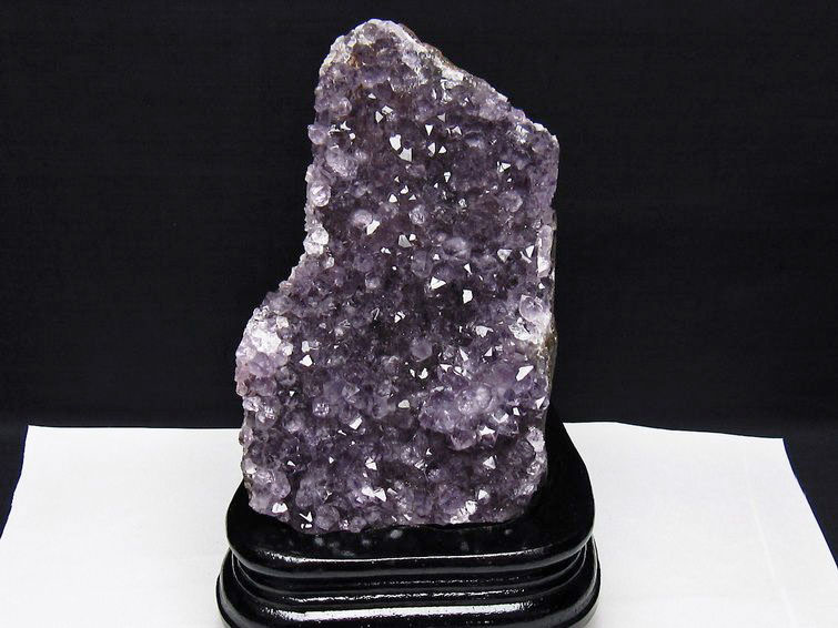 1.1Kg ᥸ 饹 륰 ᥸  amethyst ° ַ ʪ  182-7069