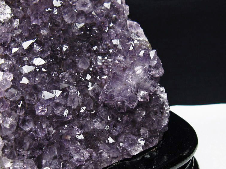 1.1Kg ᥸ 饹 륰 ᥸  amethyst ° ַ ʪ  182-7069