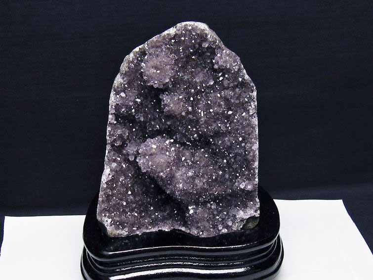 1.4Kg ᥸ 饹 륰 ᥸  amethyst ° ַ ʪ  182-7071