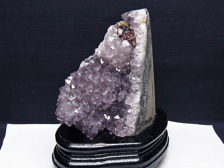 1.2Kg ᥸ 饹 륰 ᥸  amethyst ° ַ ʪ  182-7072