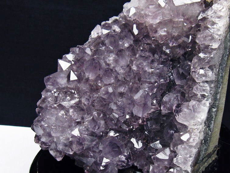 1.2Kg ᥸ 饹 륰 ᥸  amethyst ° ַ ʪ  182-7072