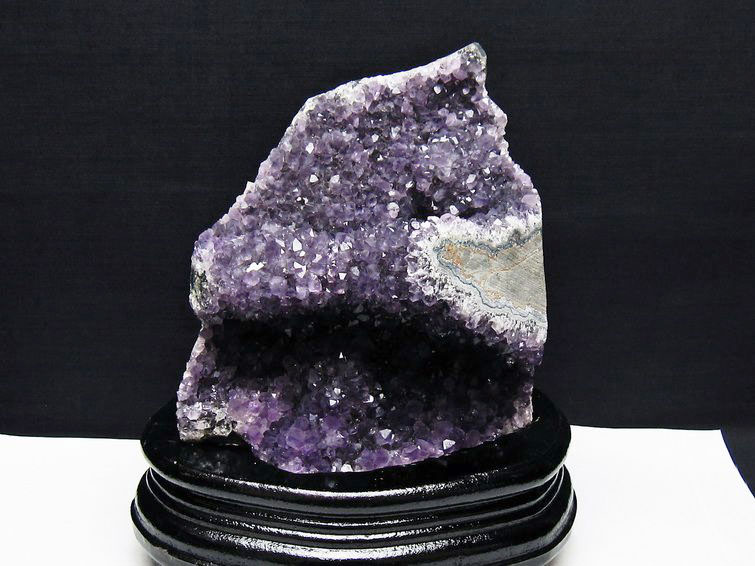 1.3Kg ᥸ 饹 륰 ᥸  amethyst ° ַ ʪ  182-7073