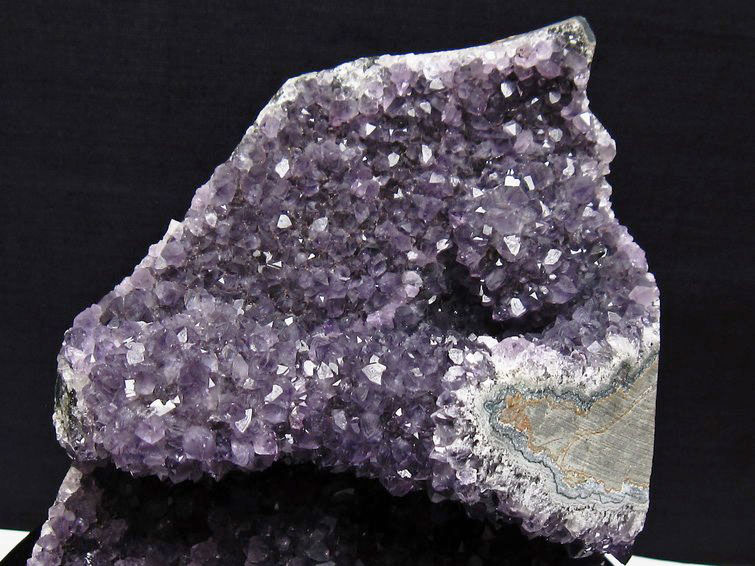 1.3Kg ᥸ 饹 륰 ᥸  amethyst ° ַ ʪ  182-7073