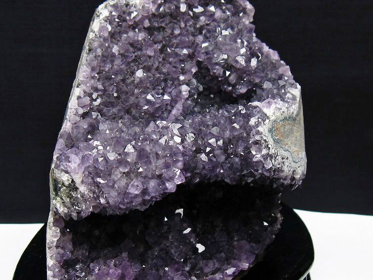 1.3Kg ᥸ 饹 륰 ᥸  amethyst ° ַ ʪ  182-7073