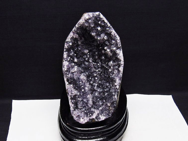 1Kg ᥸ 饹 륰 ᥸  amethyst ° ַ ʪ  182-7074