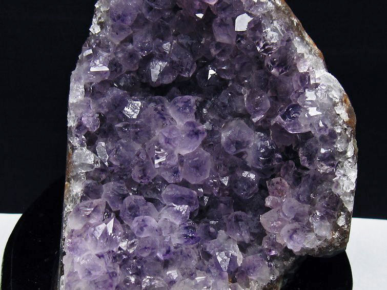 1.3Kg ᥸ 饹 륰 ᥸  amethyst ° ַ ʪ  182-7075