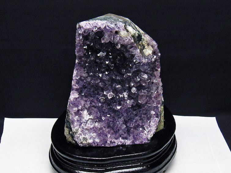 1.6Kg ᥸ 饹 륰 ᥸  amethyst ° ַ ʪ  182-7076