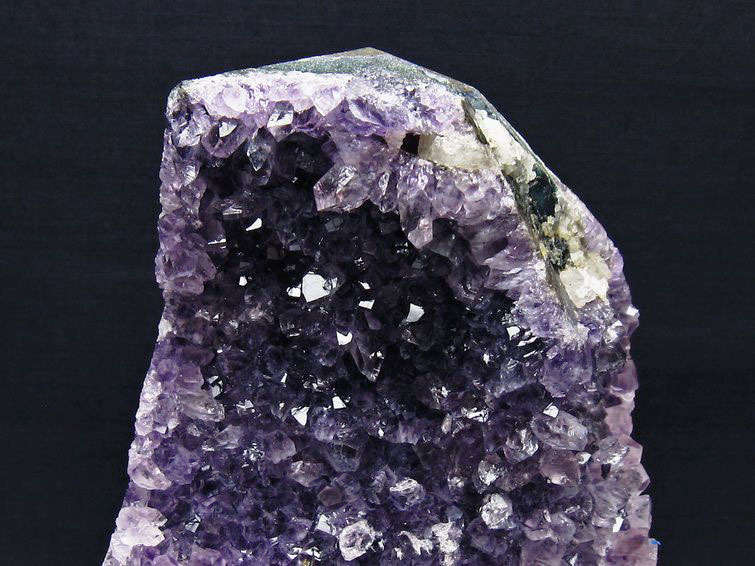 1.6Kg ᥸ 饹 륰 ᥸  amethyst ° ַ ʪ  182-7076