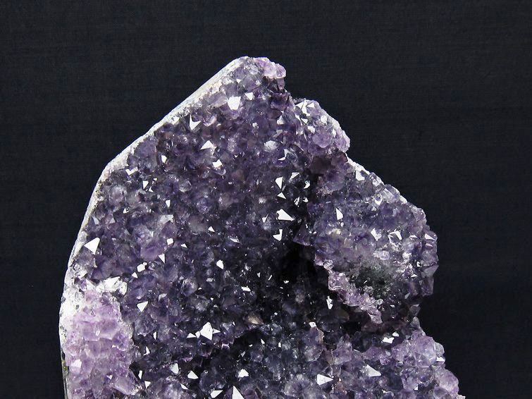 1.6Kg ᥸ 饹 륰 ᥸  amethyst ° 륵դ ַ ʪ  182-7077