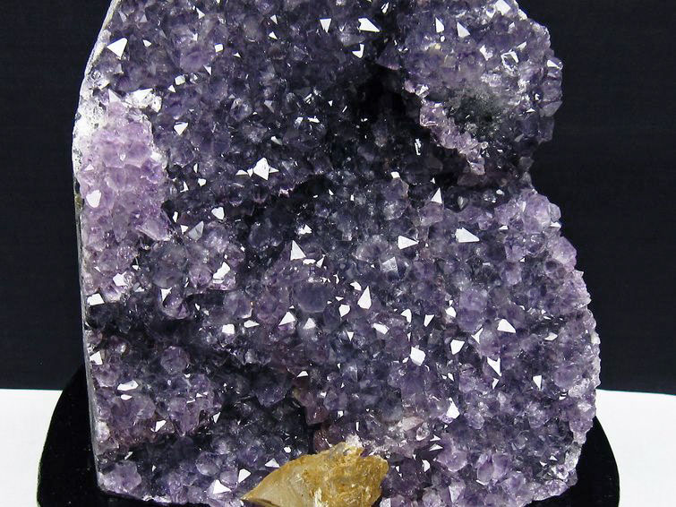 1.6Kg ᥸ 饹 륰 ᥸  amethyst ° 륵դ ַ ʪ  182-7077