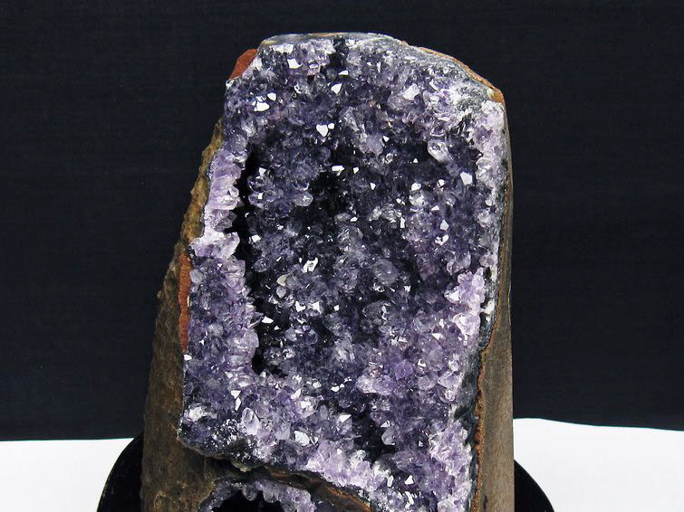 1.3Kg ᥸ 饹 륰 ᥸  amethyst ° ַ ʪ  182-7079