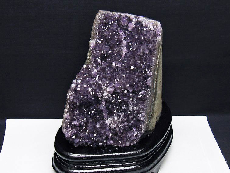 1.8Kg ᥸ 饹 륰 ᥸  amethyst ° ַ ʪ  182-7080