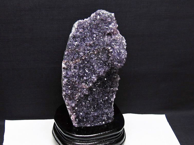 1.2Kg ᥸ 饹 륰 ᥸  amethyst ° ַ ʪ  182-7081