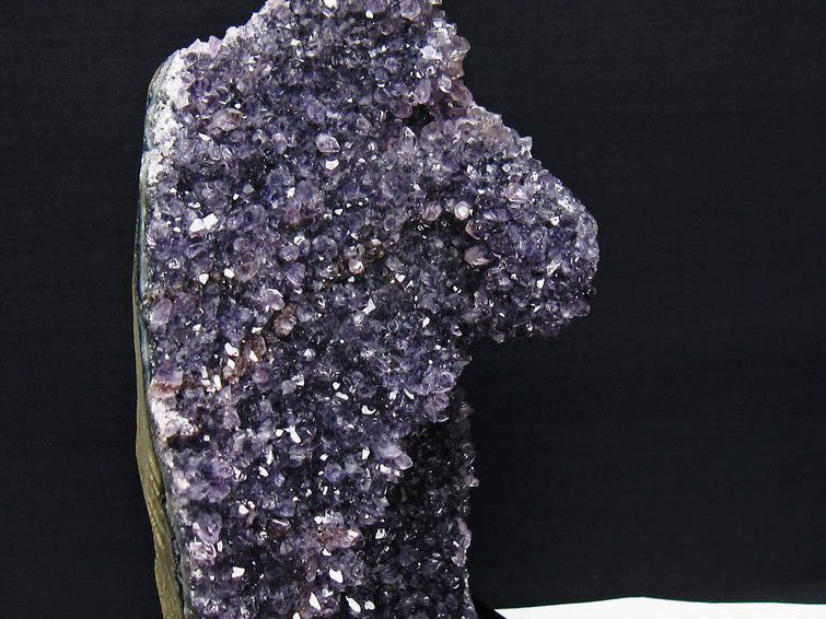 1.2Kg ᥸ 饹 륰 ᥸  amethyst ° ַ ʪ  182-7081