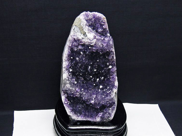 1.5Kg ᥸ 饹 륰 ᥸  amethyst ° ַ ʪ  182-7082