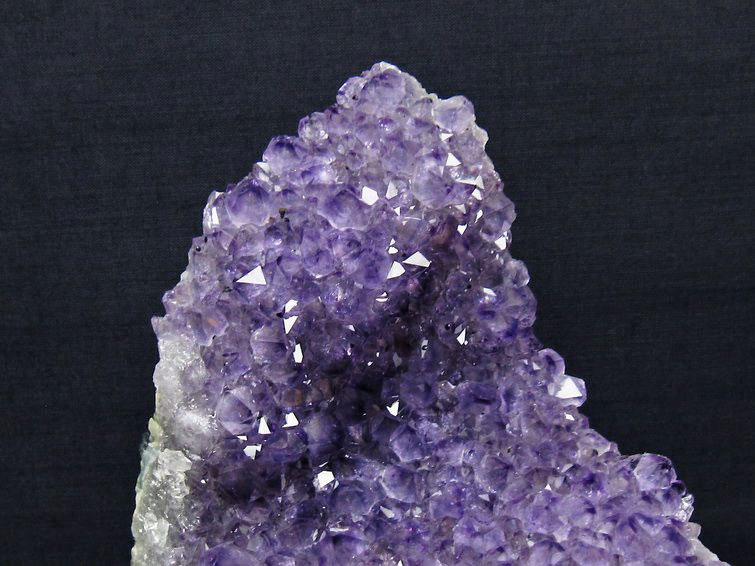 1.7Kg ᥸ 饹 륰 ᥸  amethyst ° ַ ʪ  182-7083