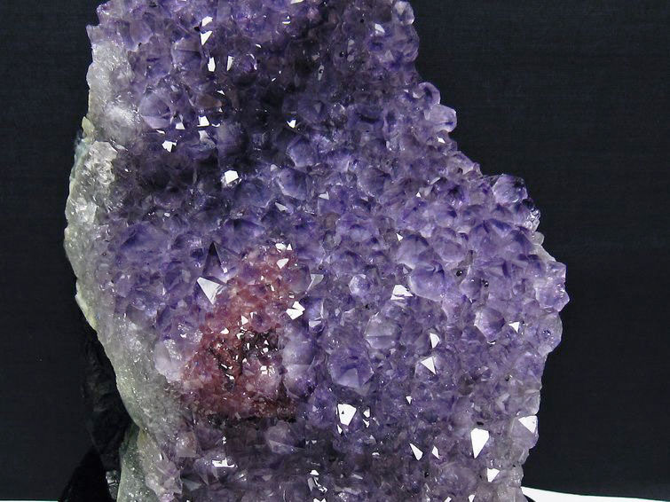 1.7Kg ᥸ 饹 륰 ᥸  amethyst ° ַ ʪ  182-7083