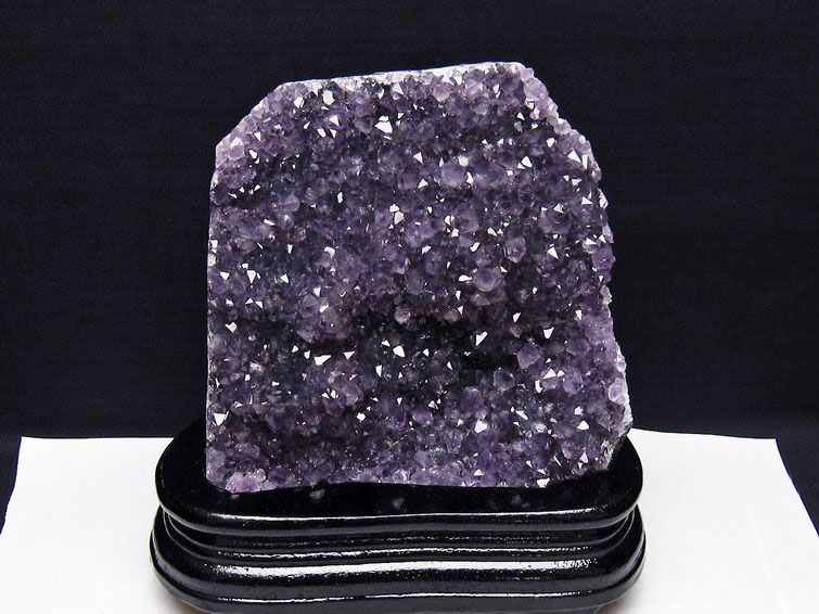 1.2Kg ᥸ 饹 륰 ᥸  amethyst ° ַ ʪ  182-7084