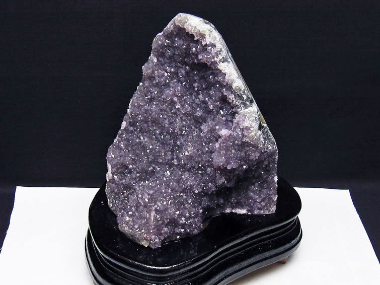 1.4Kg ᥸ 饹 륰 ᥸  amethyst ° ַ ʪ  182-7085