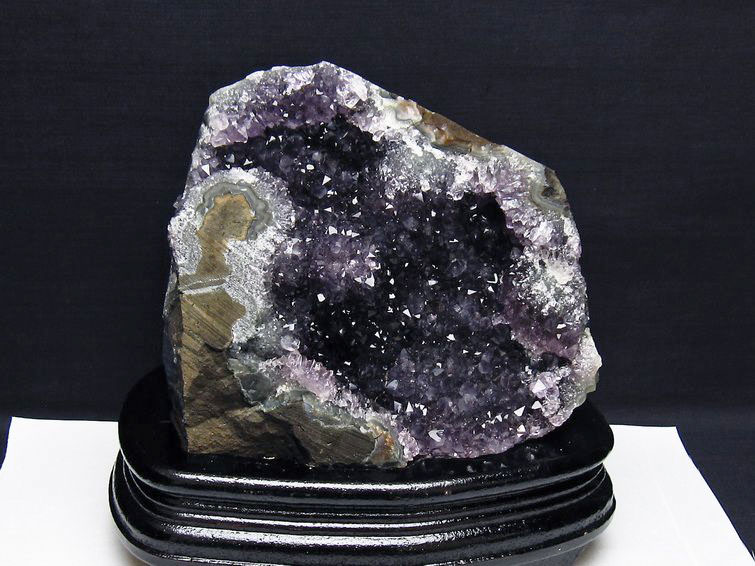 2Kg ᥸ 饹 륰 ᥸  amethyst ° ַ ʪ  182-7086