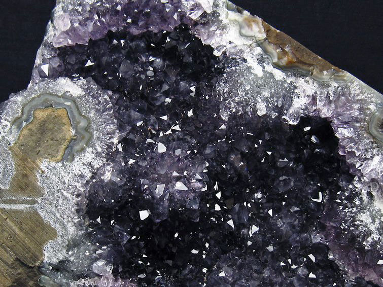 2Kg ᥸ 饹 륰 ᥸  amethyst ° ַ ʪ  182-7086