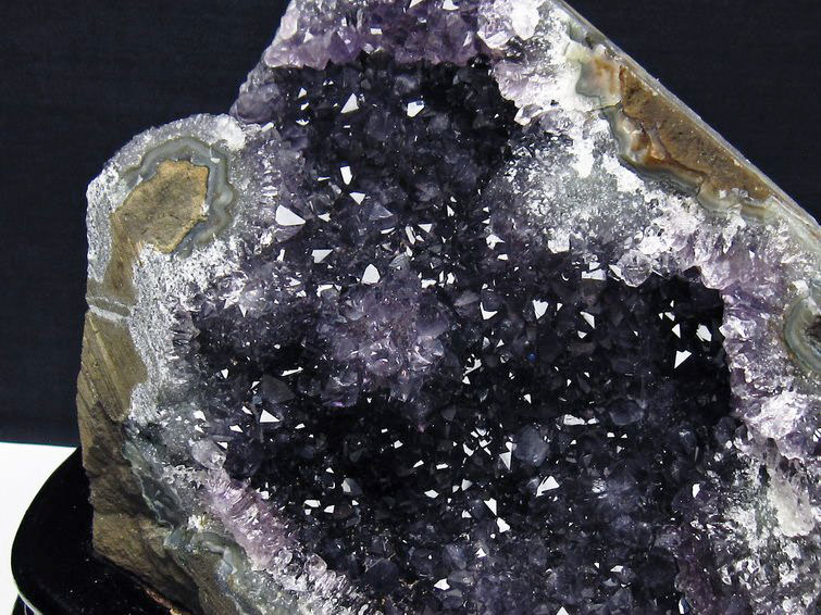 2Kg ᥸ 饹 륰 ᥸  amethyst ° ַ ʪ  182-7086