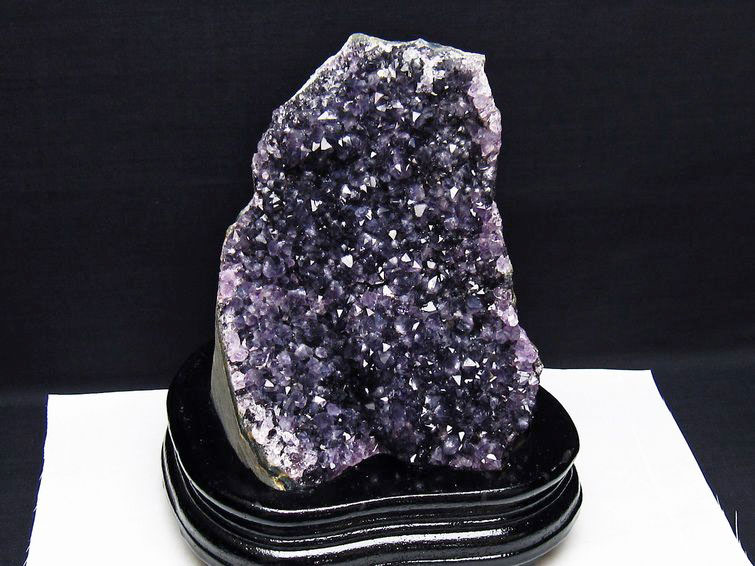 1.7Kg ᥸ 饹 륰 ᥸  amethyst ° ַ ʪ  182-7088