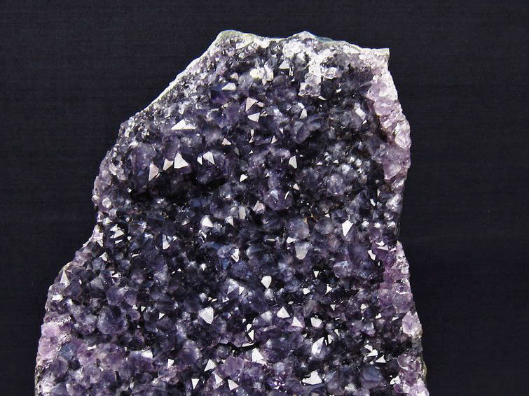 1.7Kg ᥸ 饹 륰 ᥸  amethyst ° ַ ʪ  182-7088