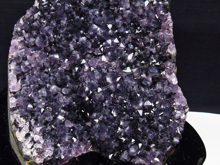 1.7Kg ᥸ 饹 륰 ᥸  amethyst ° ַ ʪ  182-7088