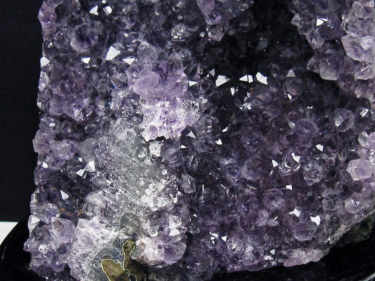 1.9Kg ᥸ 饹 륰 ᥸  amethyst ° ַ ʪ  182-7089