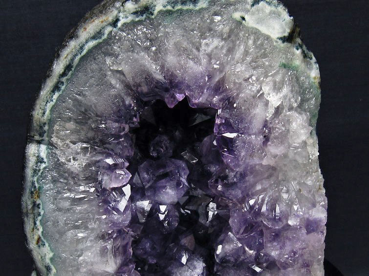 2Kg ᥸ 饹 륰 ᥸  amethyst ° ַ ʪ  182-7090