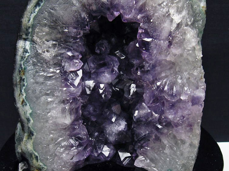 2Kg ᥸ 饹 륰 ᥸  amethyst ° ַ ʪ  182-7090