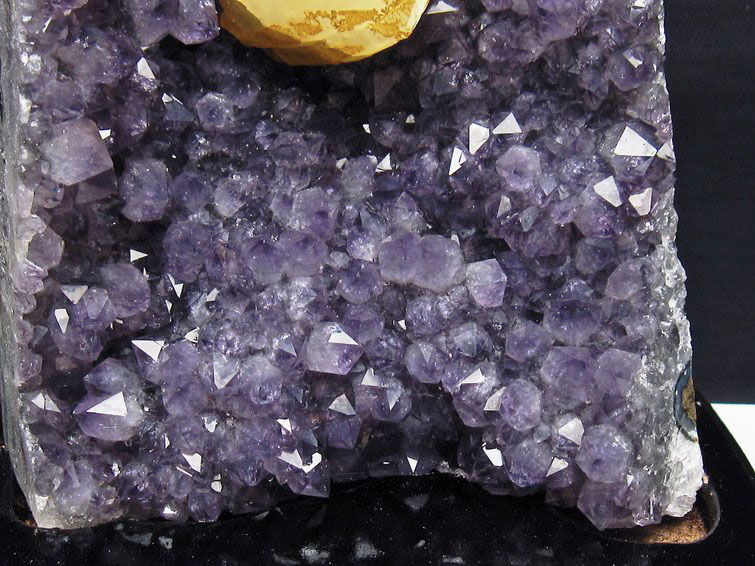 1.7Kg ᥸ 饹 륰 ᥸  amethyst ° 륵դ ַ ʪ  182-7091