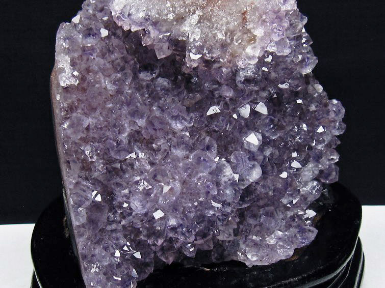 1.8Kg ᥸ 饹 륰 ᥸  amethyst ° ַ ʪ  182-7093