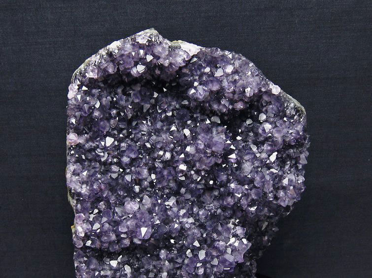 1.3Kg ᥸ 饹 륰 ᥸  amethyst ° ַ ʪ  182-7094