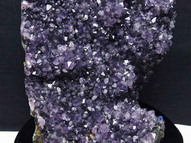 1.3Kg ᥸ 饹 륰 ᥸  amethyst ° ַ ʪ  182-7094