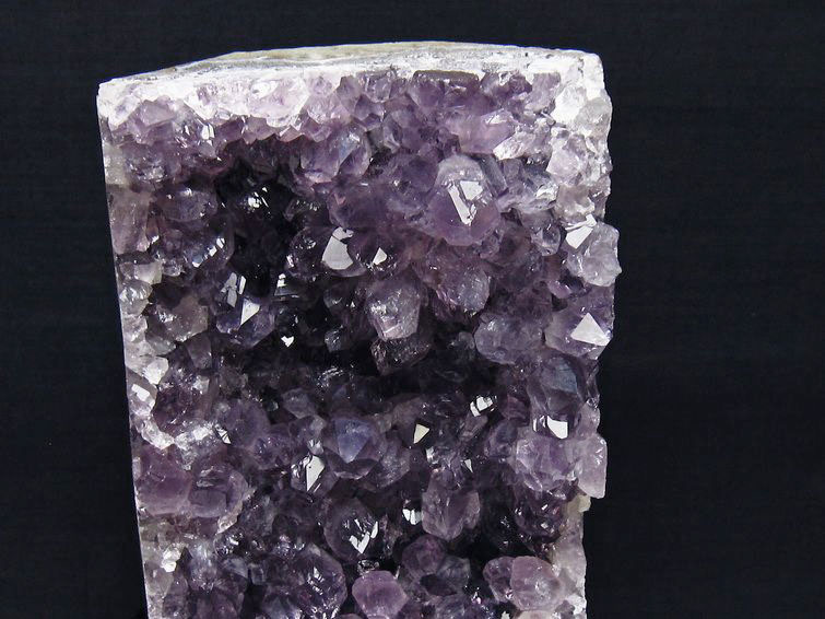 1.7Kg ᥸ 饹 륰 ᥸  amethyst ° ַ ʪ  182-7095